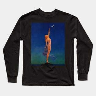 Moon child Long Sleeve T-Shirt